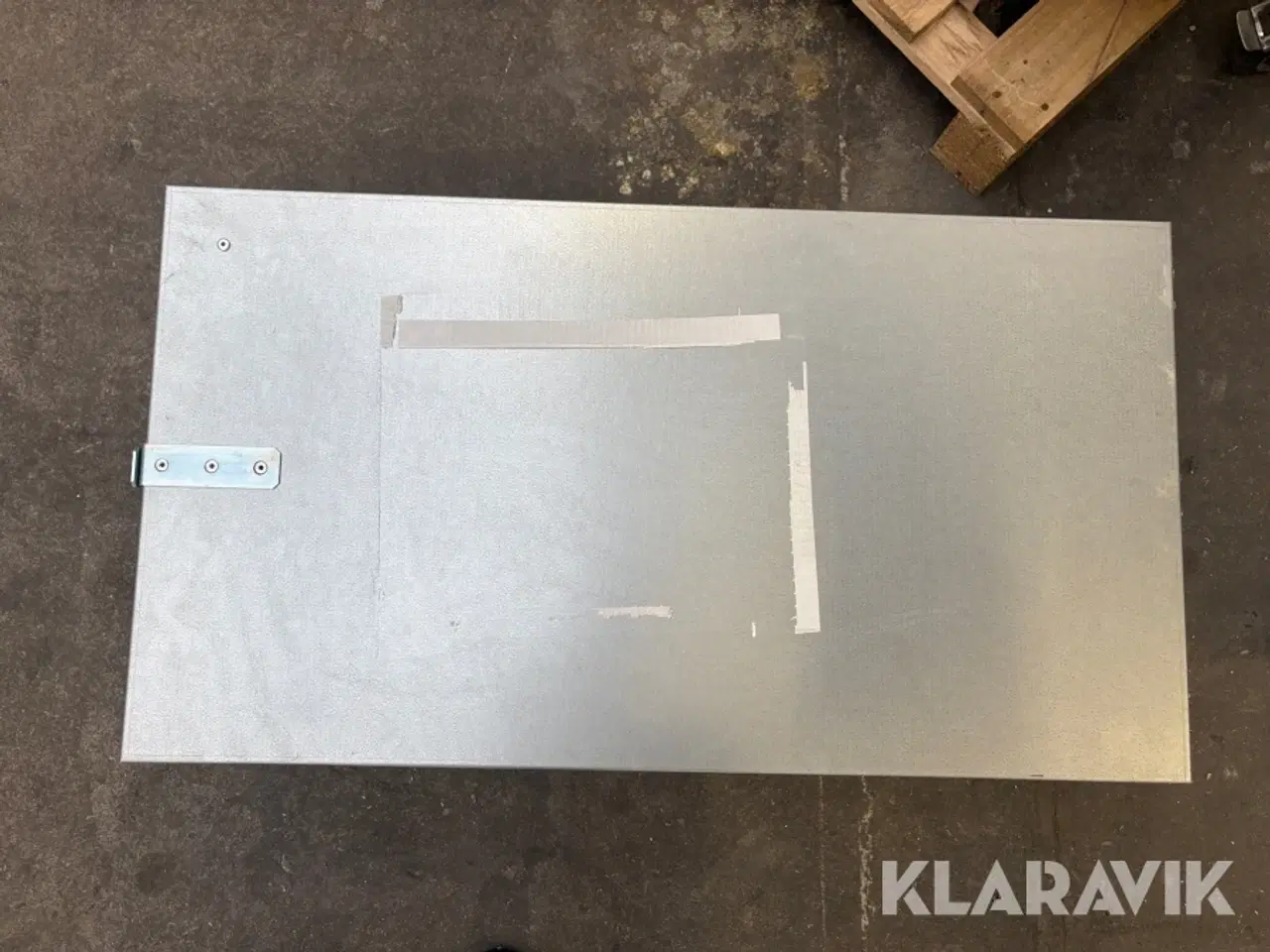 Billede 8 - Traklerboks Aka - danbox