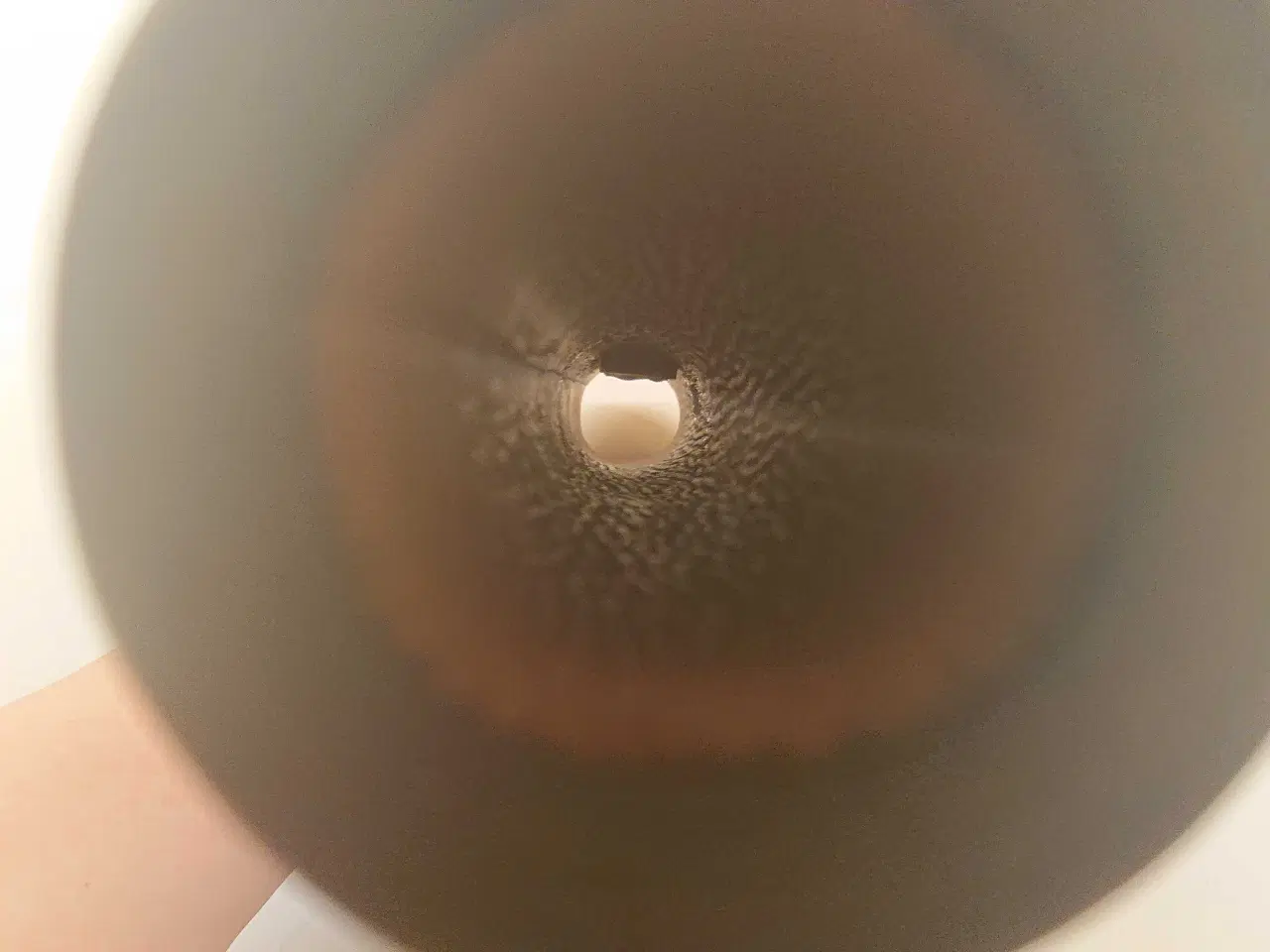 Billede 6 - Læder tjubang 2 farvet