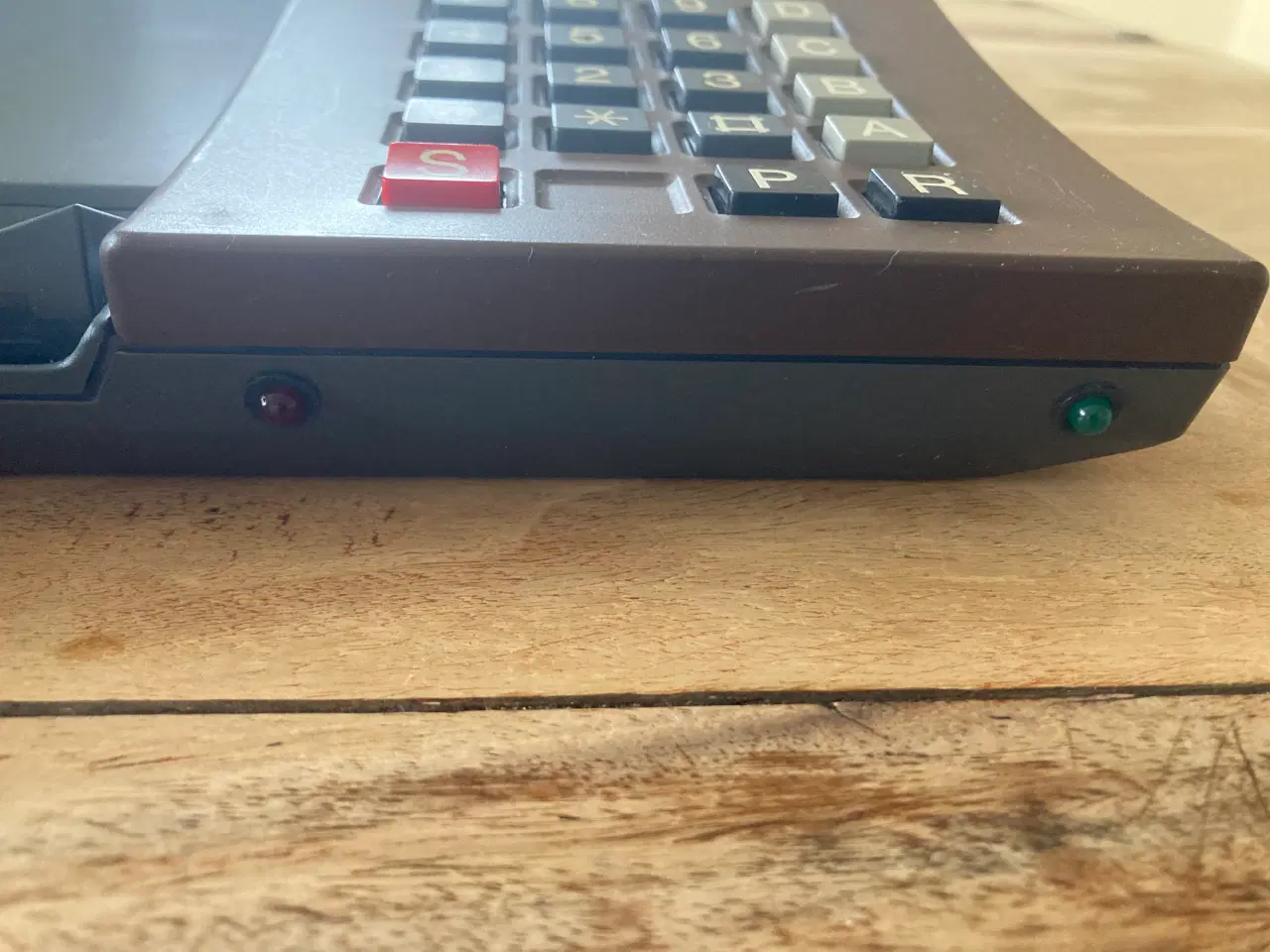 Billede 3 - Fastnettelefon Kirk 76e digitel 2000