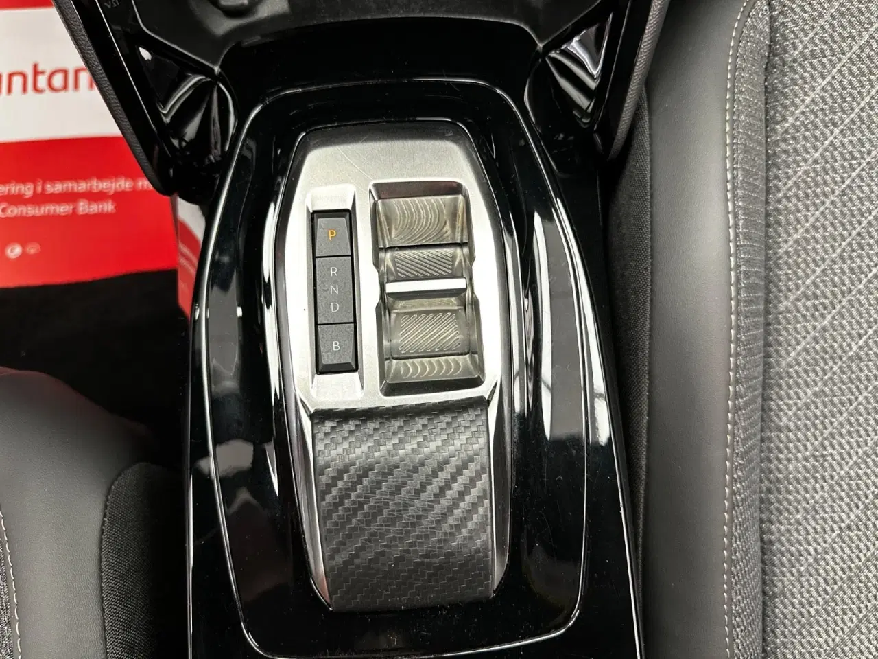 Billede 16 - Peugeot e-2008 50 Allure
