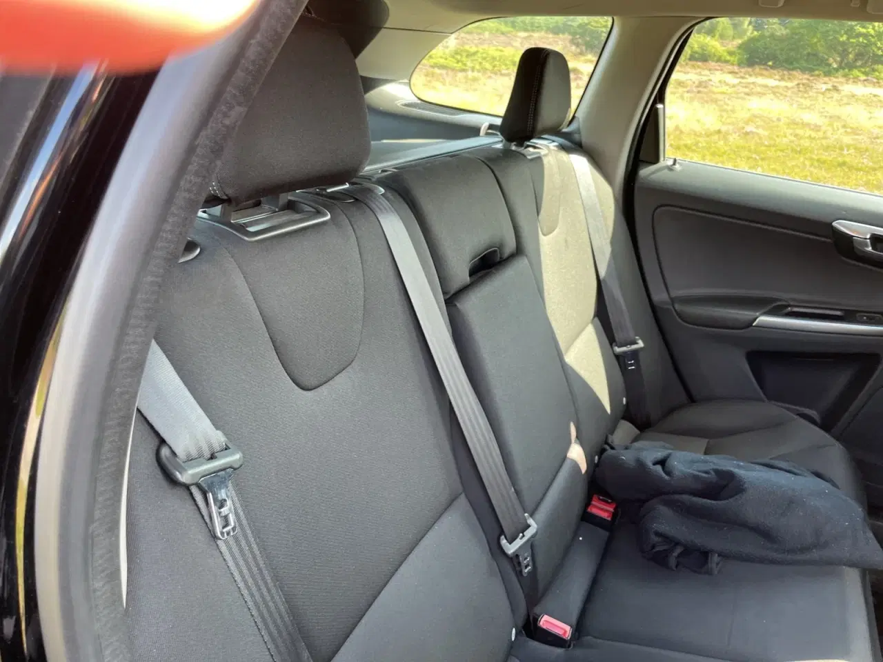 Billede 19 - Volvo XC60 2,0 D3 150 Momentum