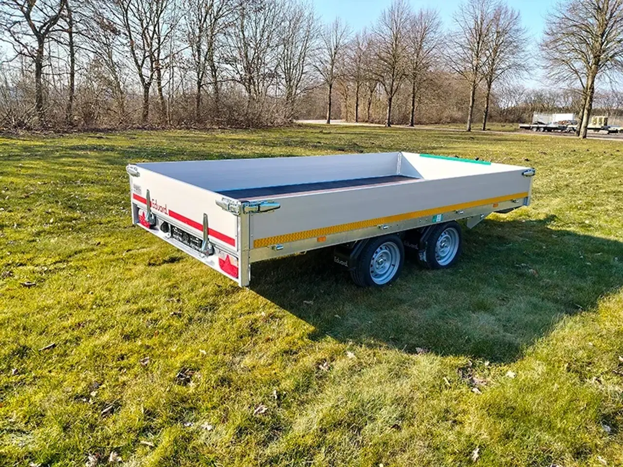 Billede 6 - Eduard trailer 3518-2700.63 Multi
