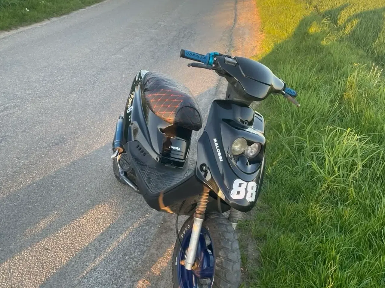 Billede 3 - PGO Hot 50