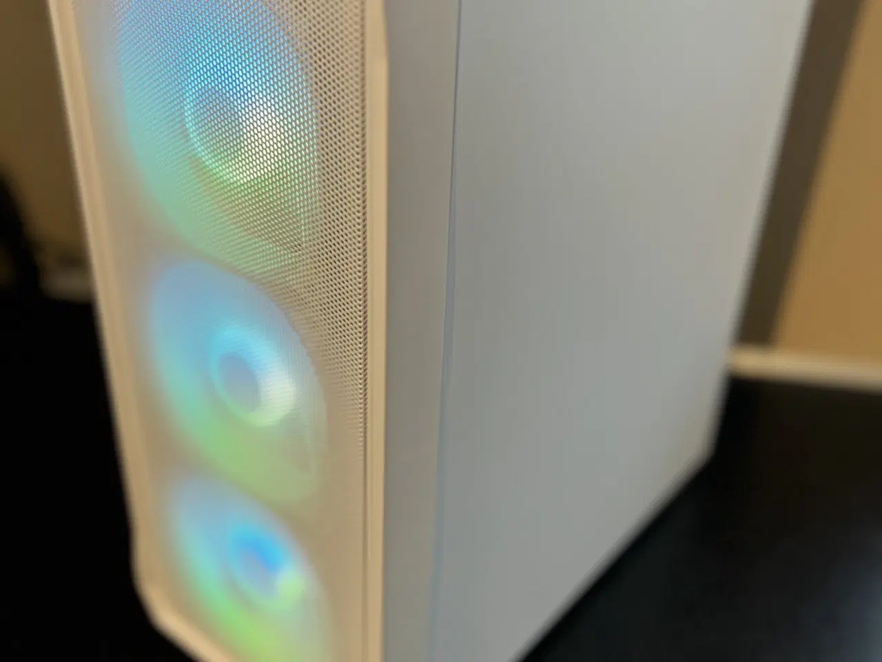 Billede 8 - 🎮 Nyrenoveret Gaming-PC – i5-11400F / GTX 1070 🎮