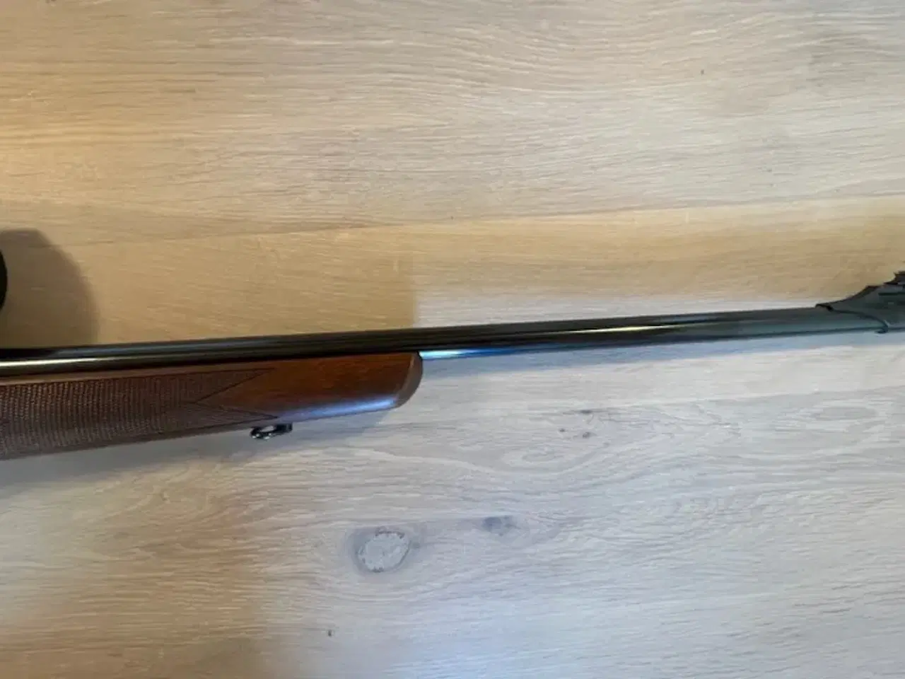 Billede 5 - Carl Gustav/Sauer 222 REM