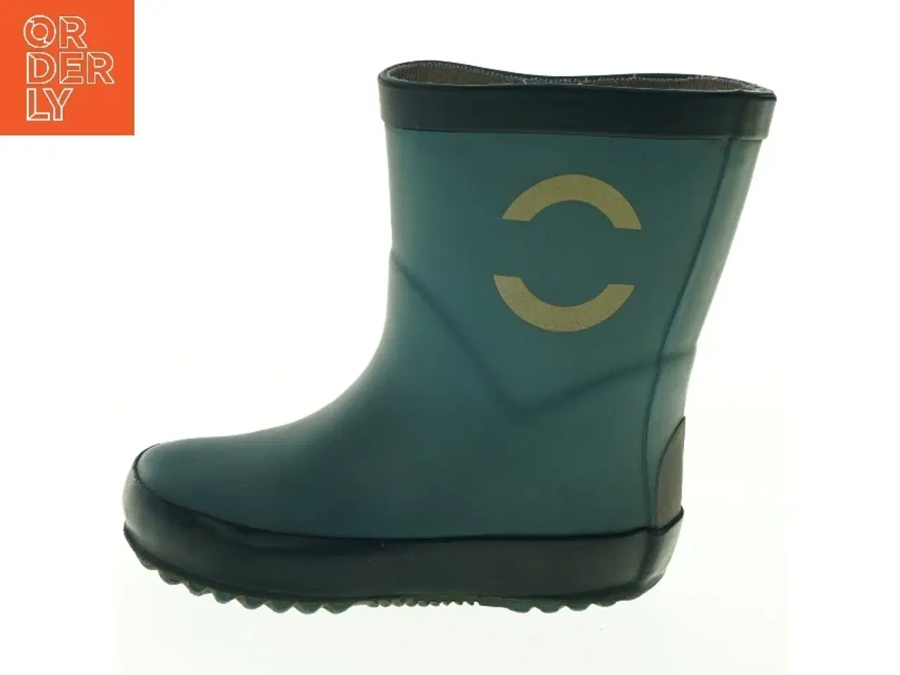 Billede 1 - Gummistøvler til børn (str. 22)