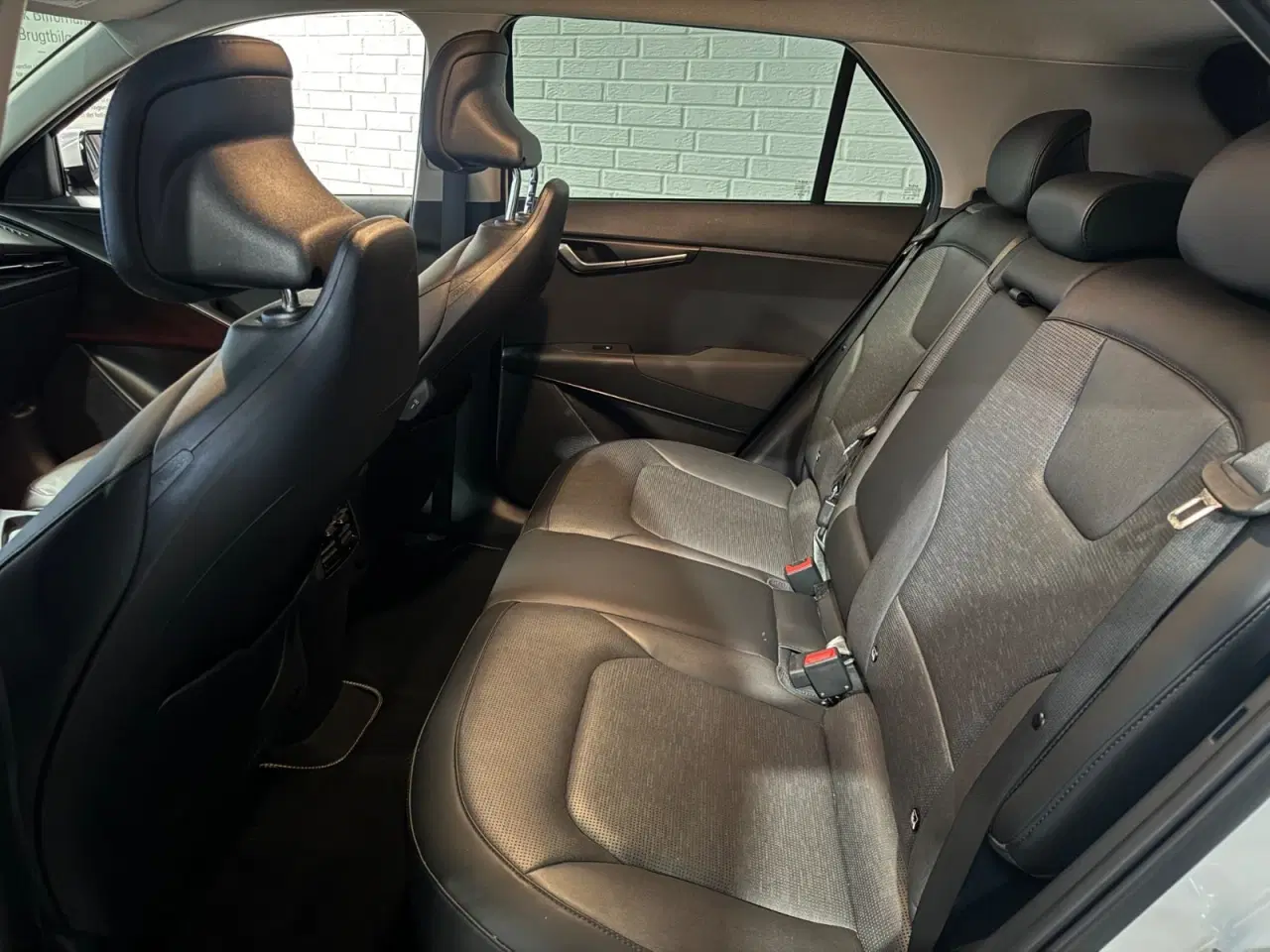 Billede 12 - Kia Niro 64 EV Upgrade