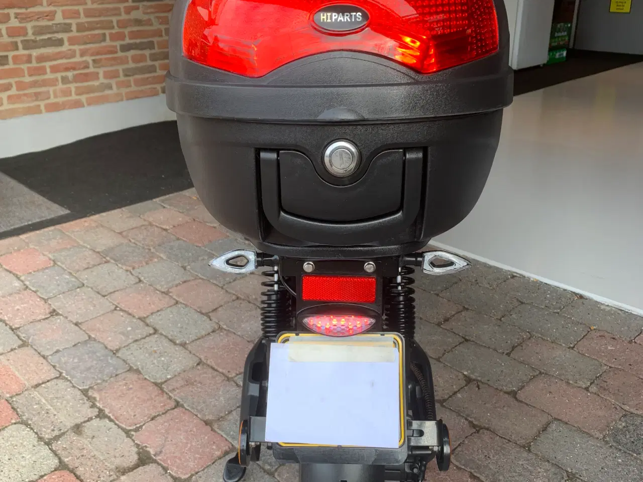 Billede 11 - Vga EV1000. 2 stk 30 km 1 og 2 mdr.