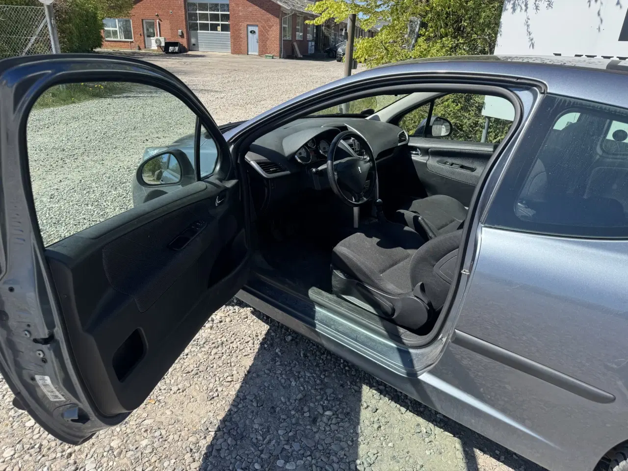 Billede 4 - Peugoet 207 1.6 16V 109hk Billig!