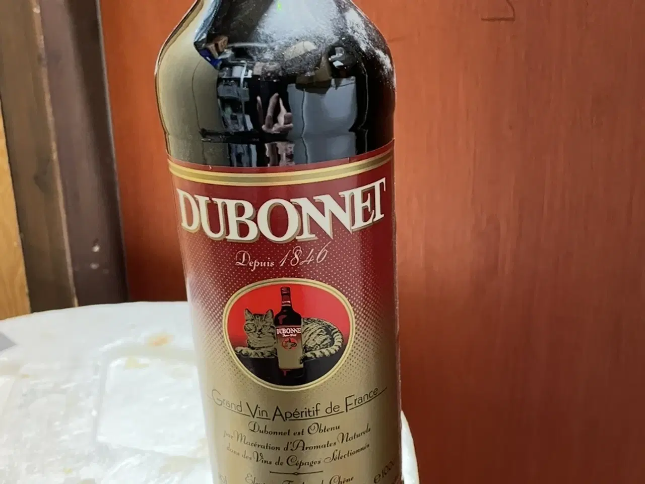 Billede 1 - Dubonnet
