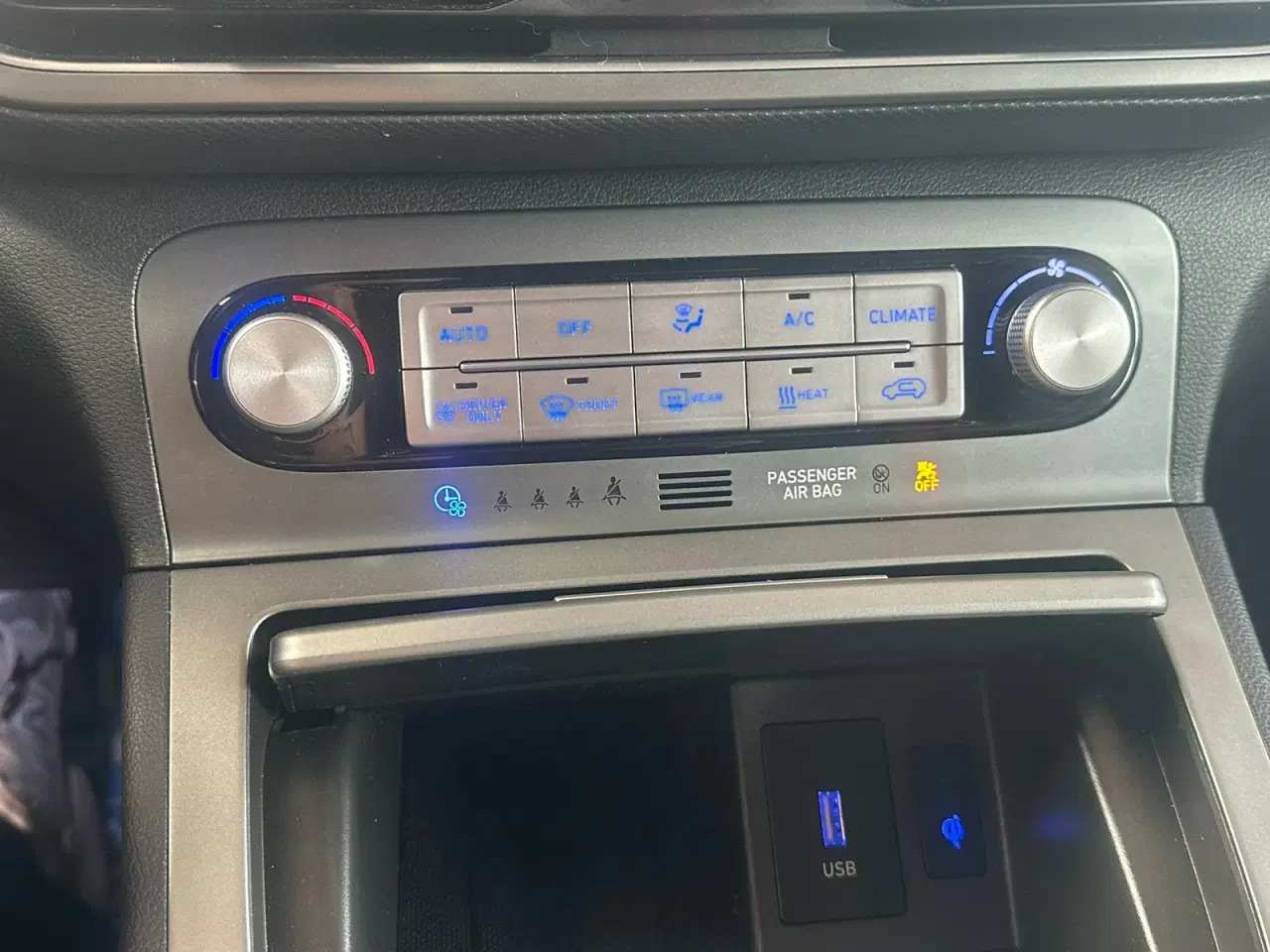Billede 20 - Hyundai Kona 39 EV Essential