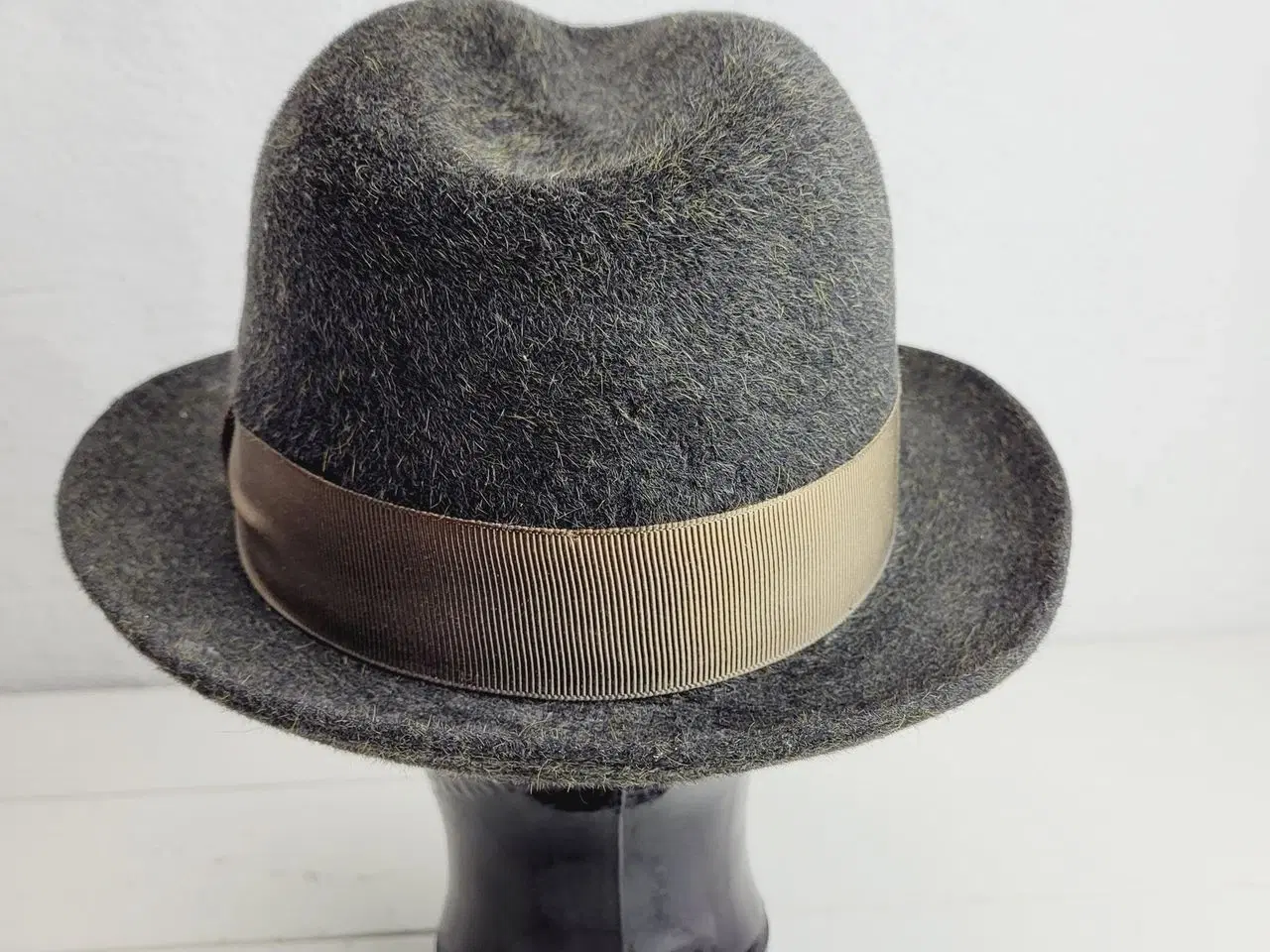 Billede 5 - ⭐️- Vintage Hat - Guimbale