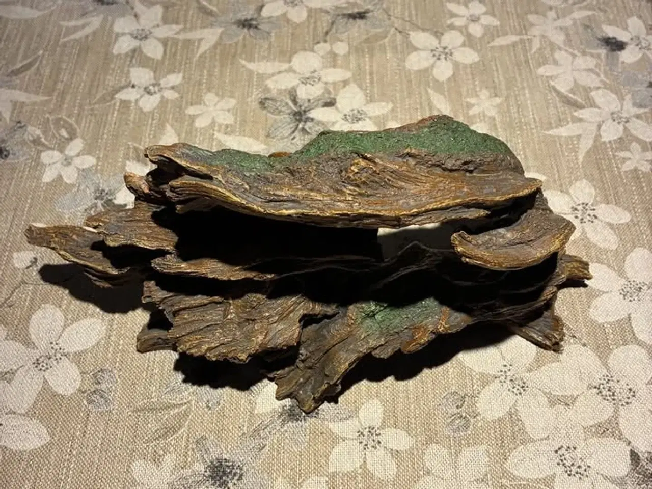 Billede 2 - Akvariedekorationer