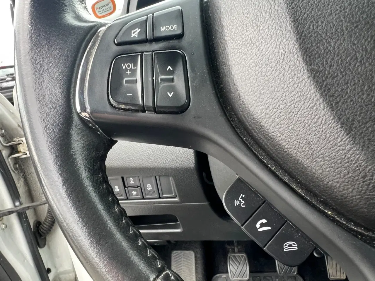 Billede 14 - Suzuki Baleno 1,2 Dualjet SHVS Exclusive