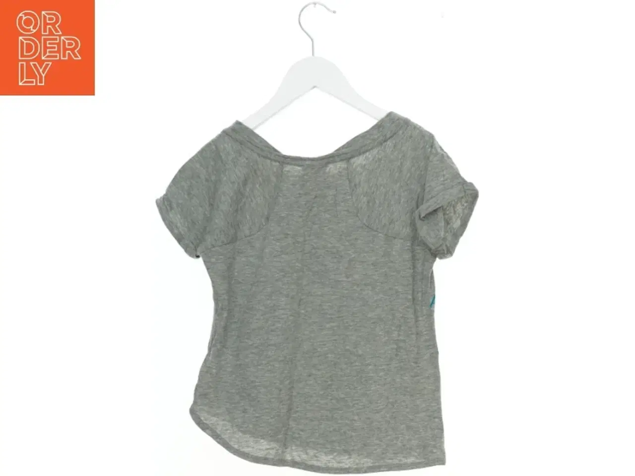 Billede 2 - T-shirt fra Nike (str. 146 cm)