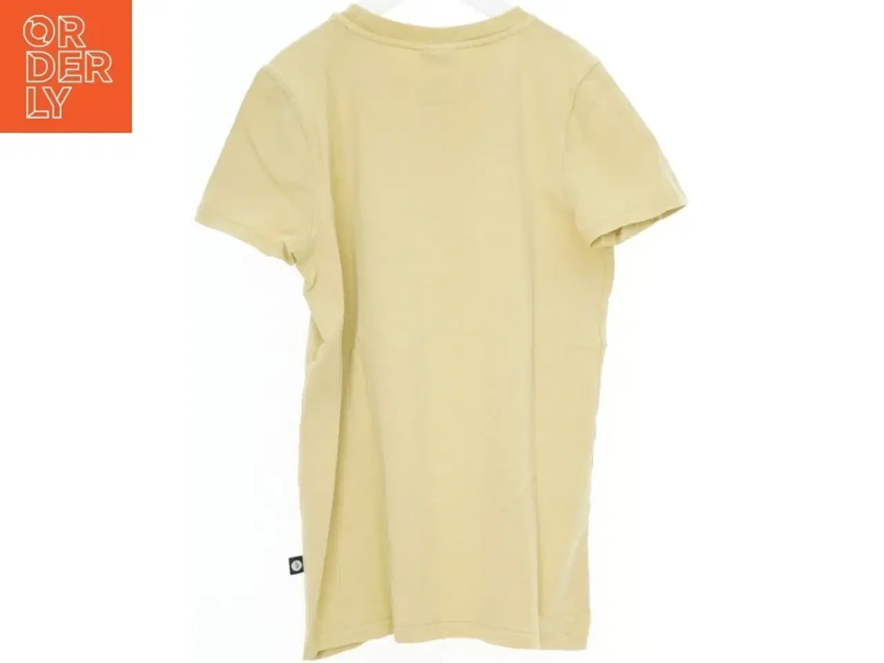 Billede 2 - T-shirt med 'Explore the World' print fra Pomp de Lux (str. 164)