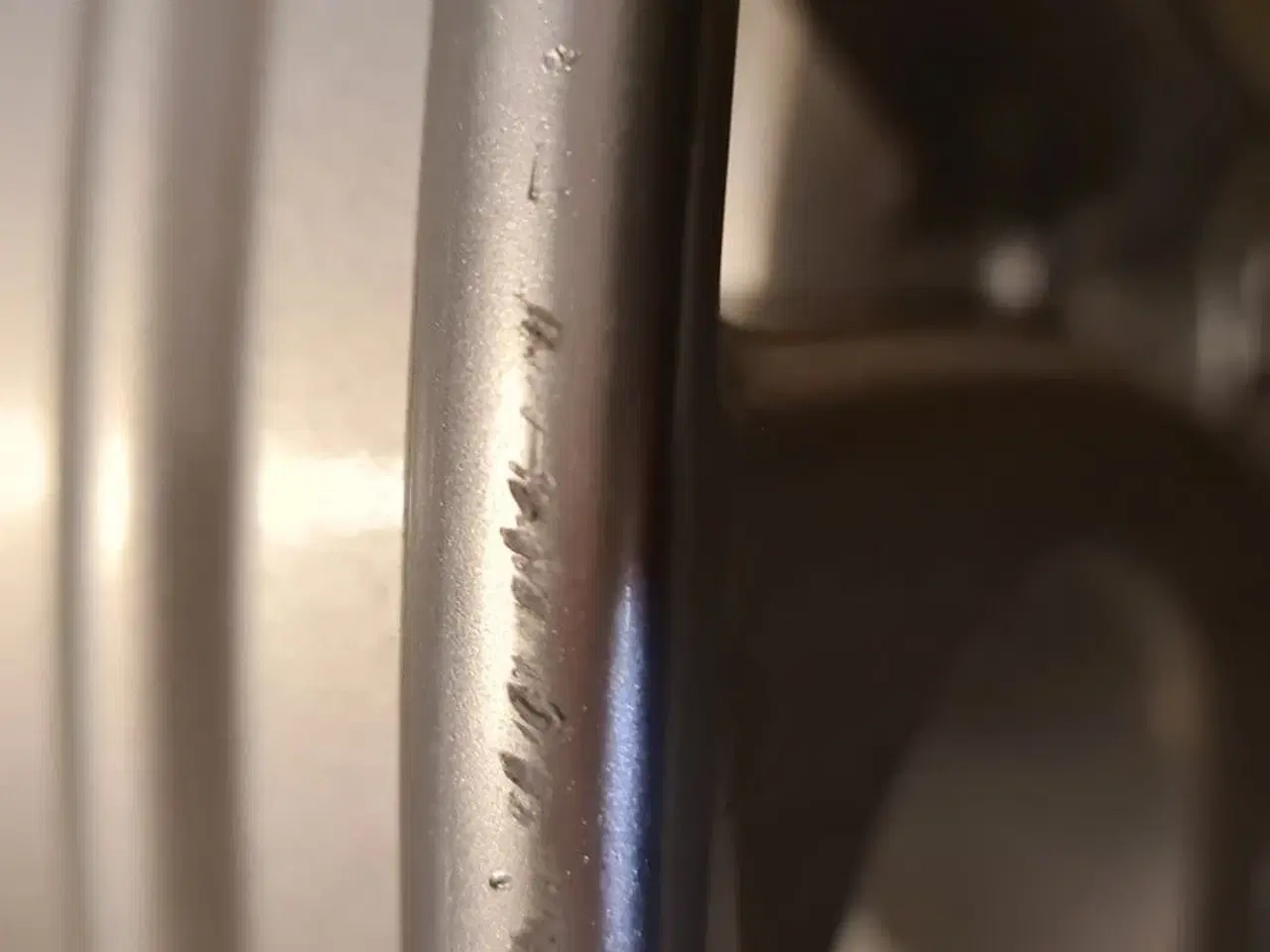 Billede 3 - Alufælg 15" Toyota