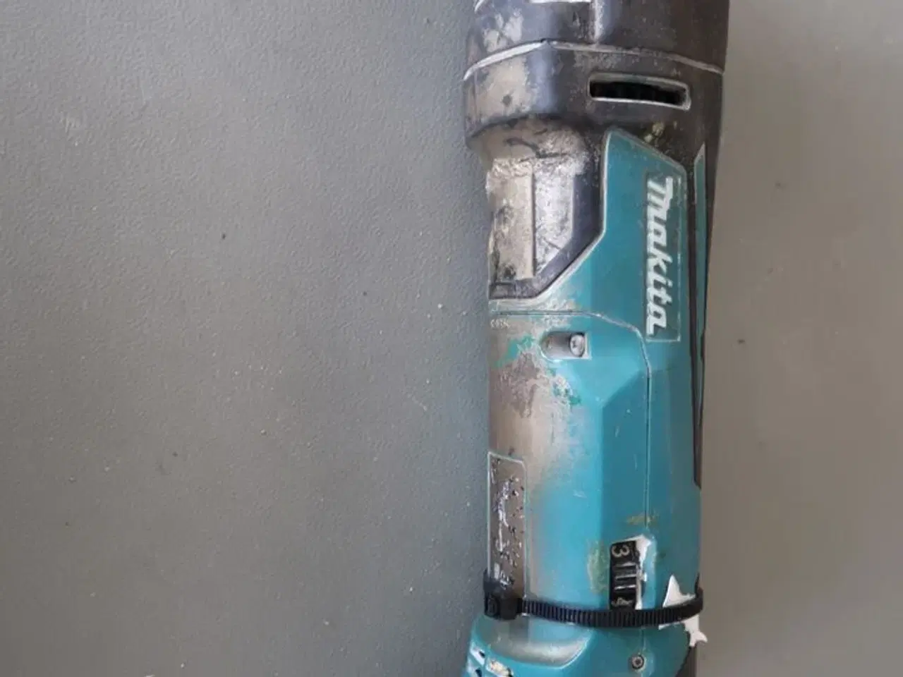 Billede 2 - Multicutter MAKITA