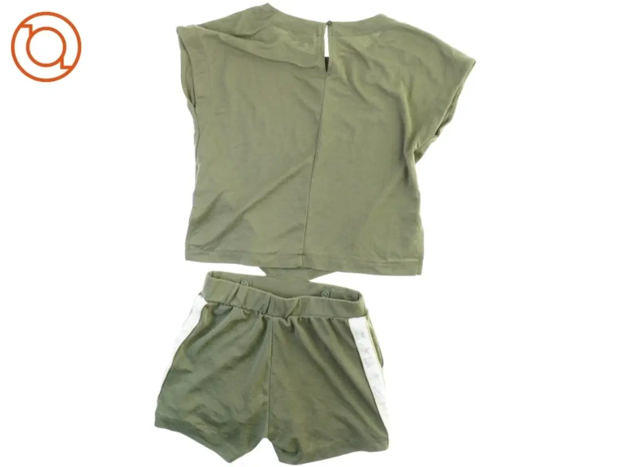 Billede 2 - Jumpsuit fra Pomp de Lux (str. 134)