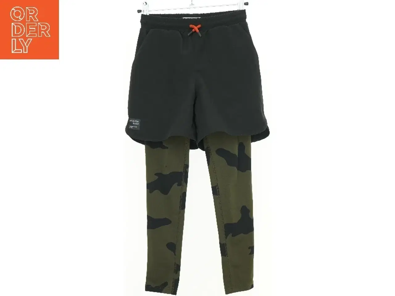 Billede 1 - Træningsbukser fra Zara (str. 134 cm)