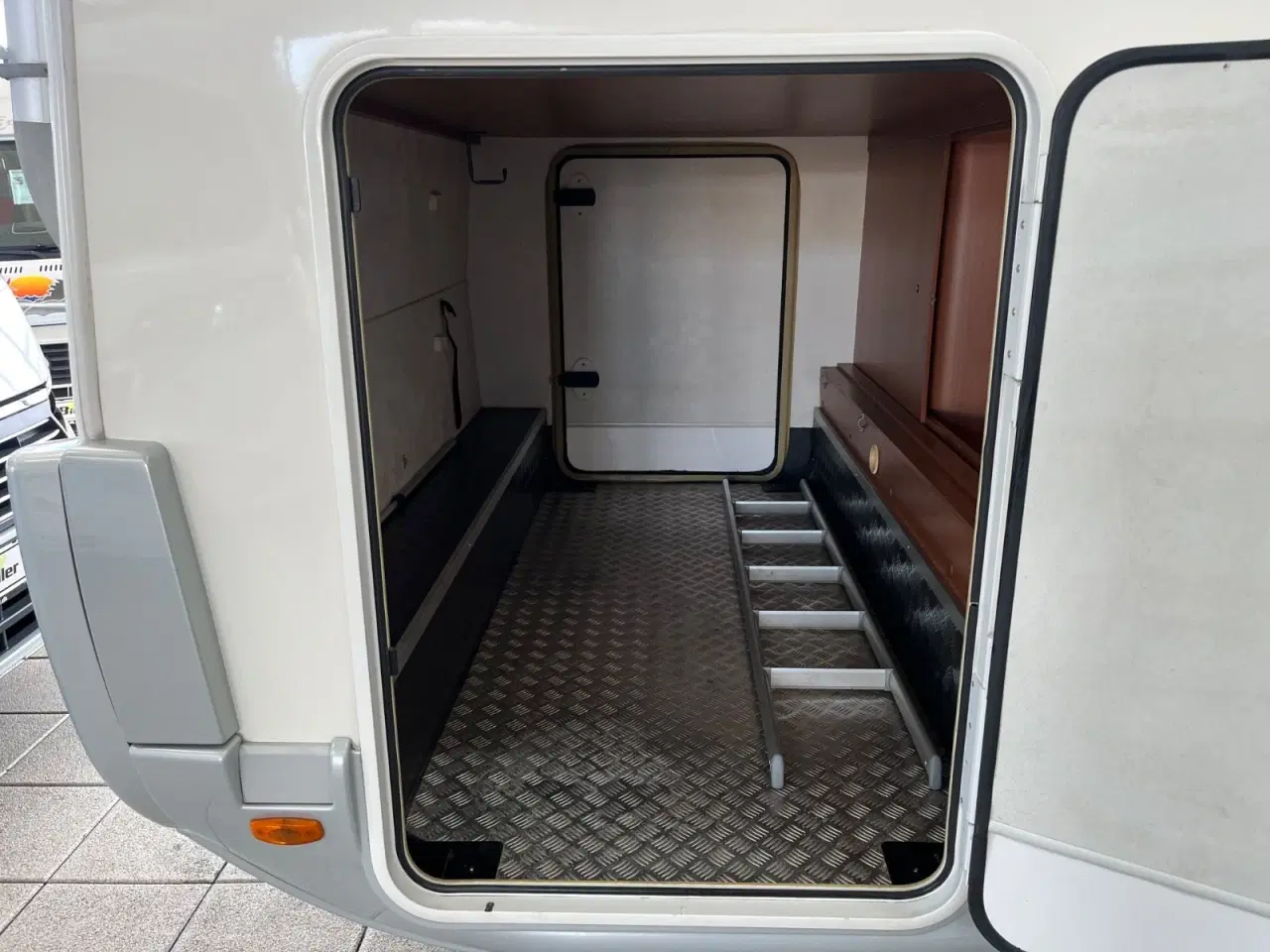 Billede 21 - Elnagh Duke 2,2 46