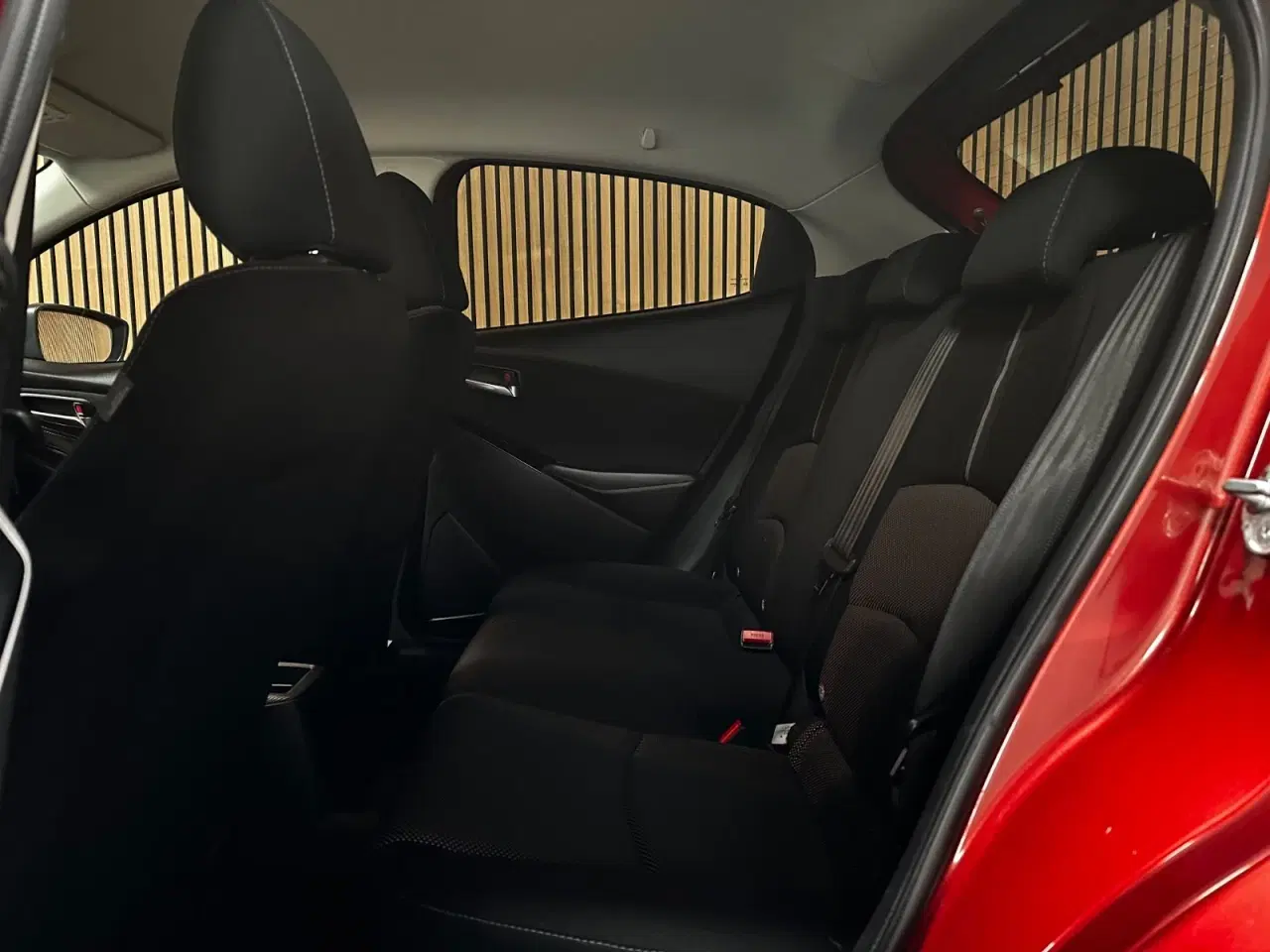 Billede 8 - Mazda 2 1,5 SkyActiv-G 115 Optimum