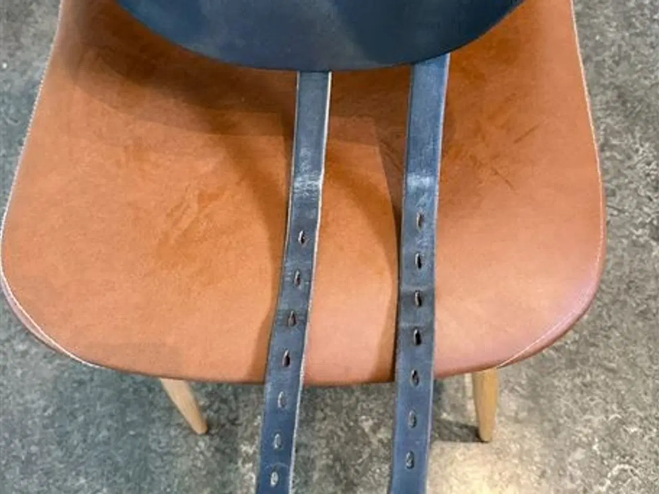 Billede 7 - Passier Optimum 16,5"