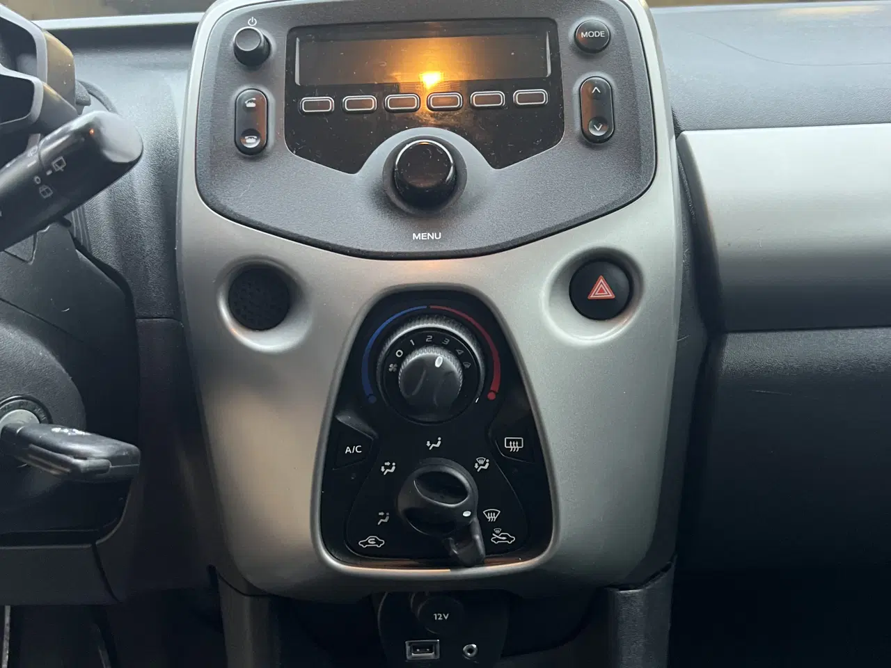 Billede 12 - Peugeot 108 2014