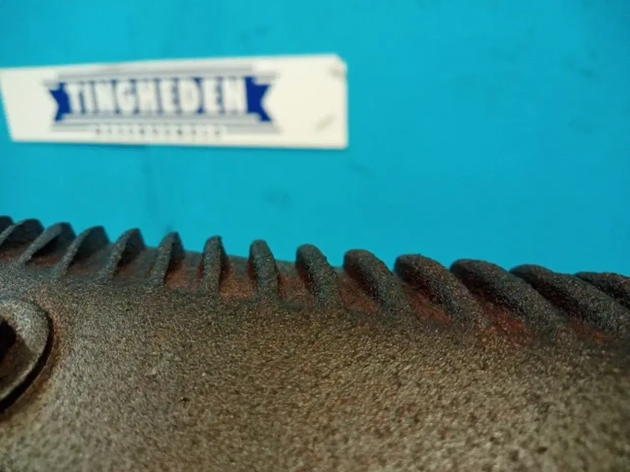 Billede 5 - Claas Lexion 780 Tærskecylinder 18011700