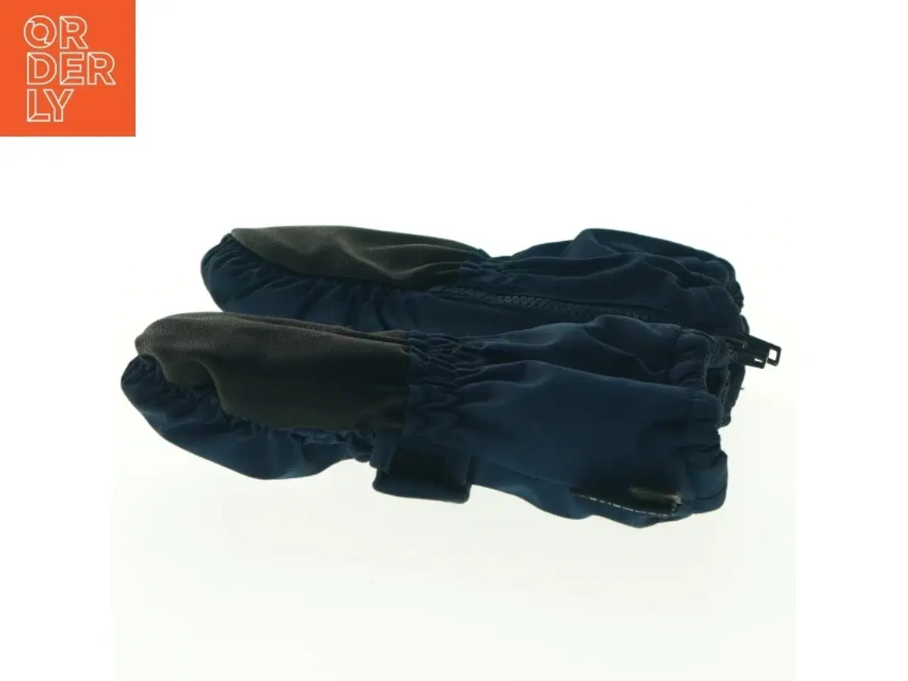 Billede 2 - Vinterhandsker til børn fra Hummel (str. 0-2)