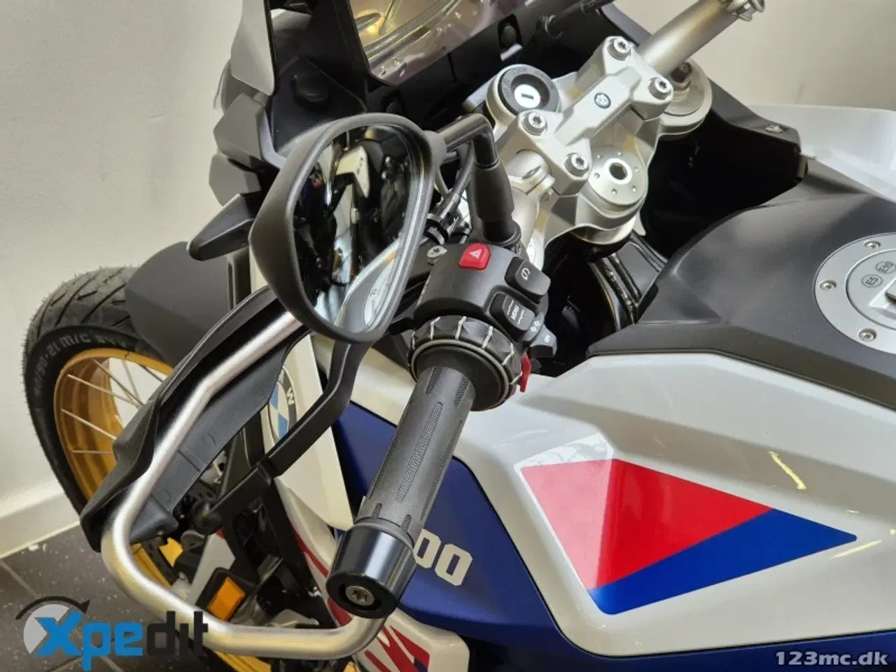 Billede 15 - BMW F 900 GS
