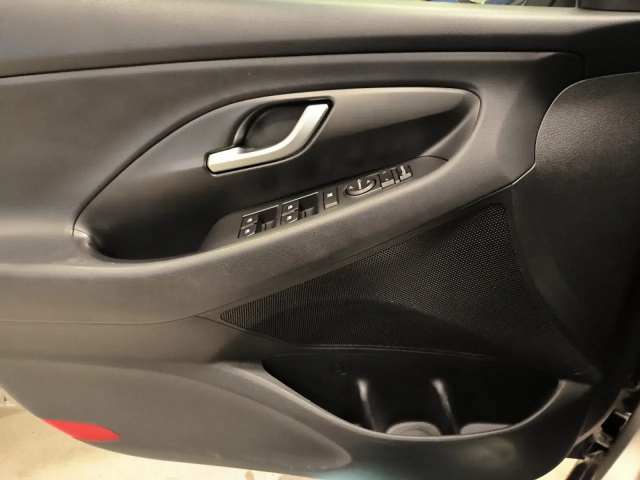 Billede 15 - Hyundai i30 1,6 CRDi 110 Premium stc.
