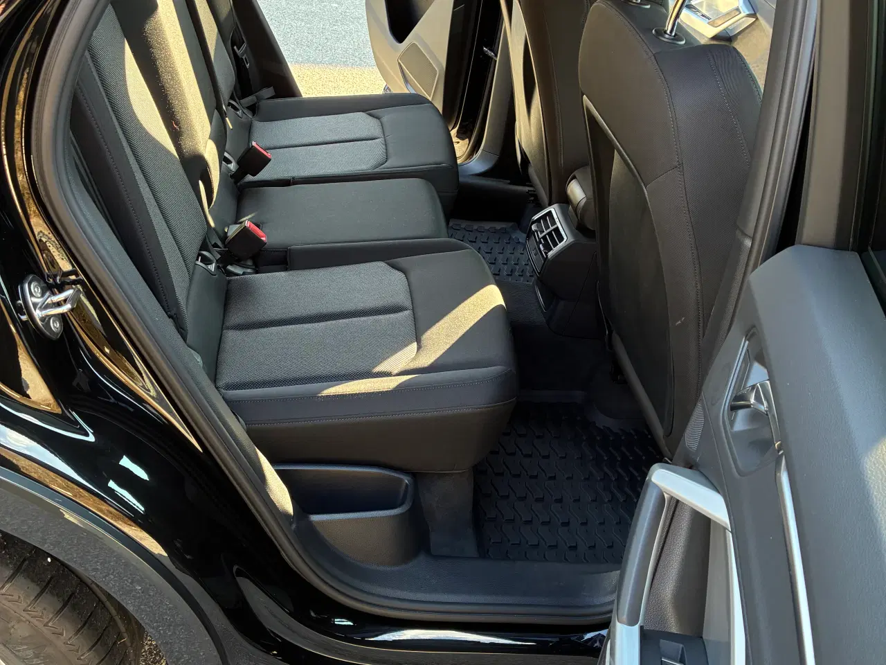 Billede 9 - Audi Q3 TFSI Prestige Sportback S-Tr