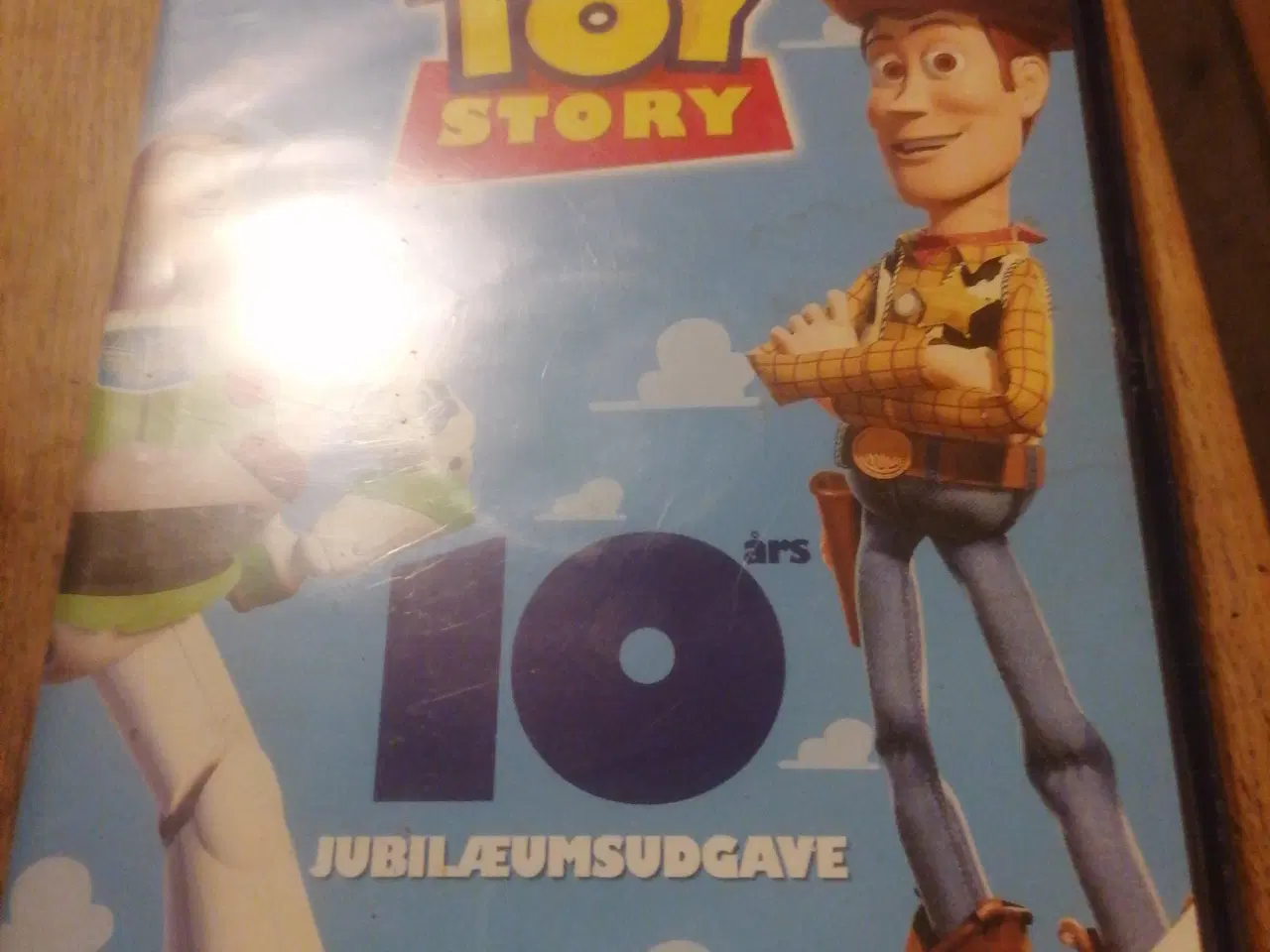 Billede 6 - Dvd film sælges