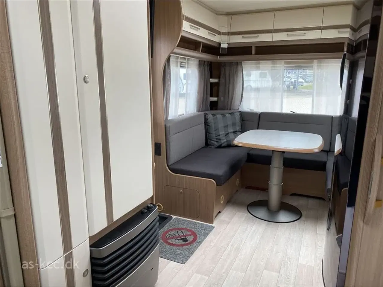 Billede 14 - 2015 - Fendt Bianco Selection 465 SFB   Fendt Bianco 465 SFB