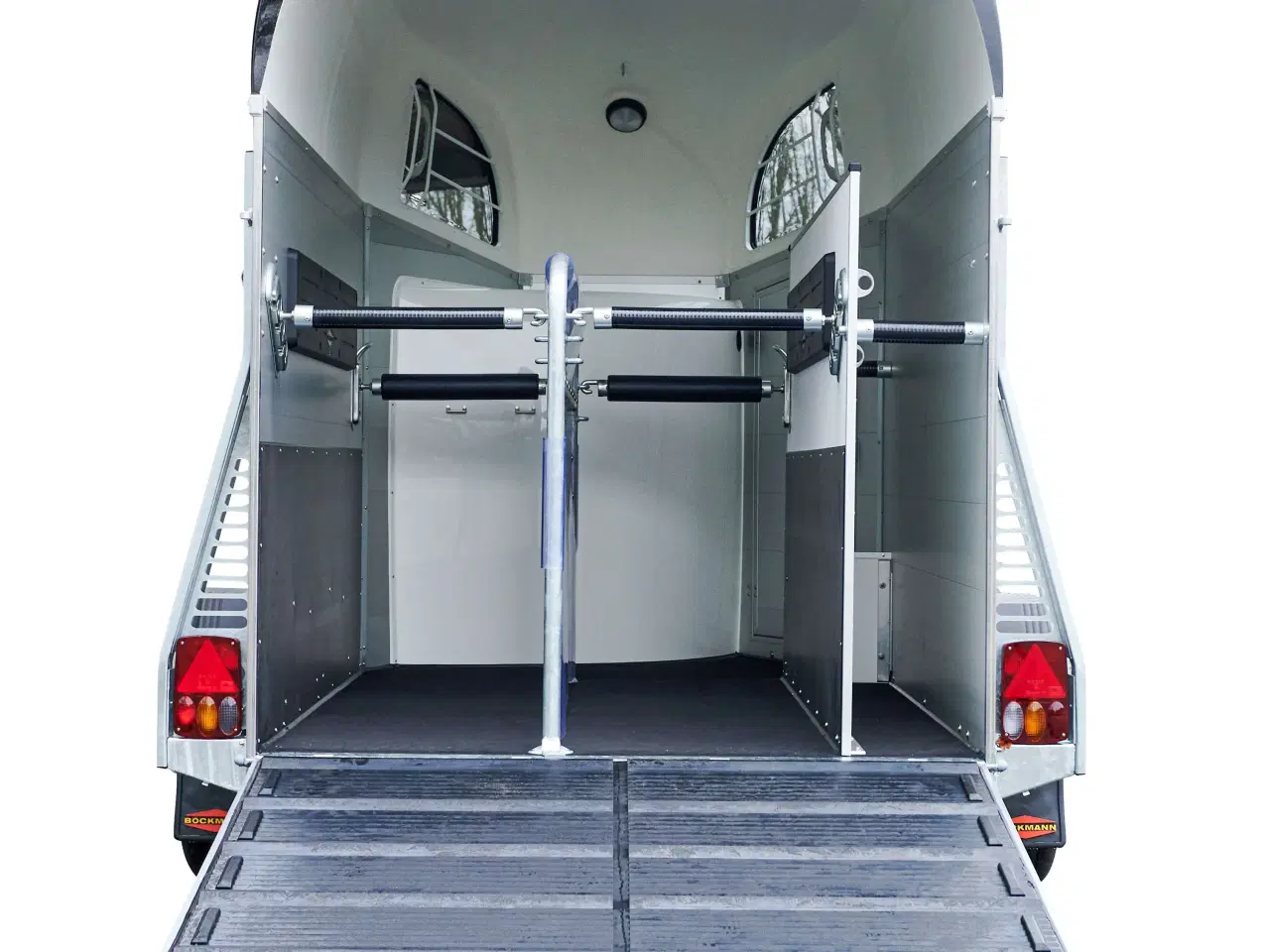 Billede 7 - Böckmann Champion Isy 165 C