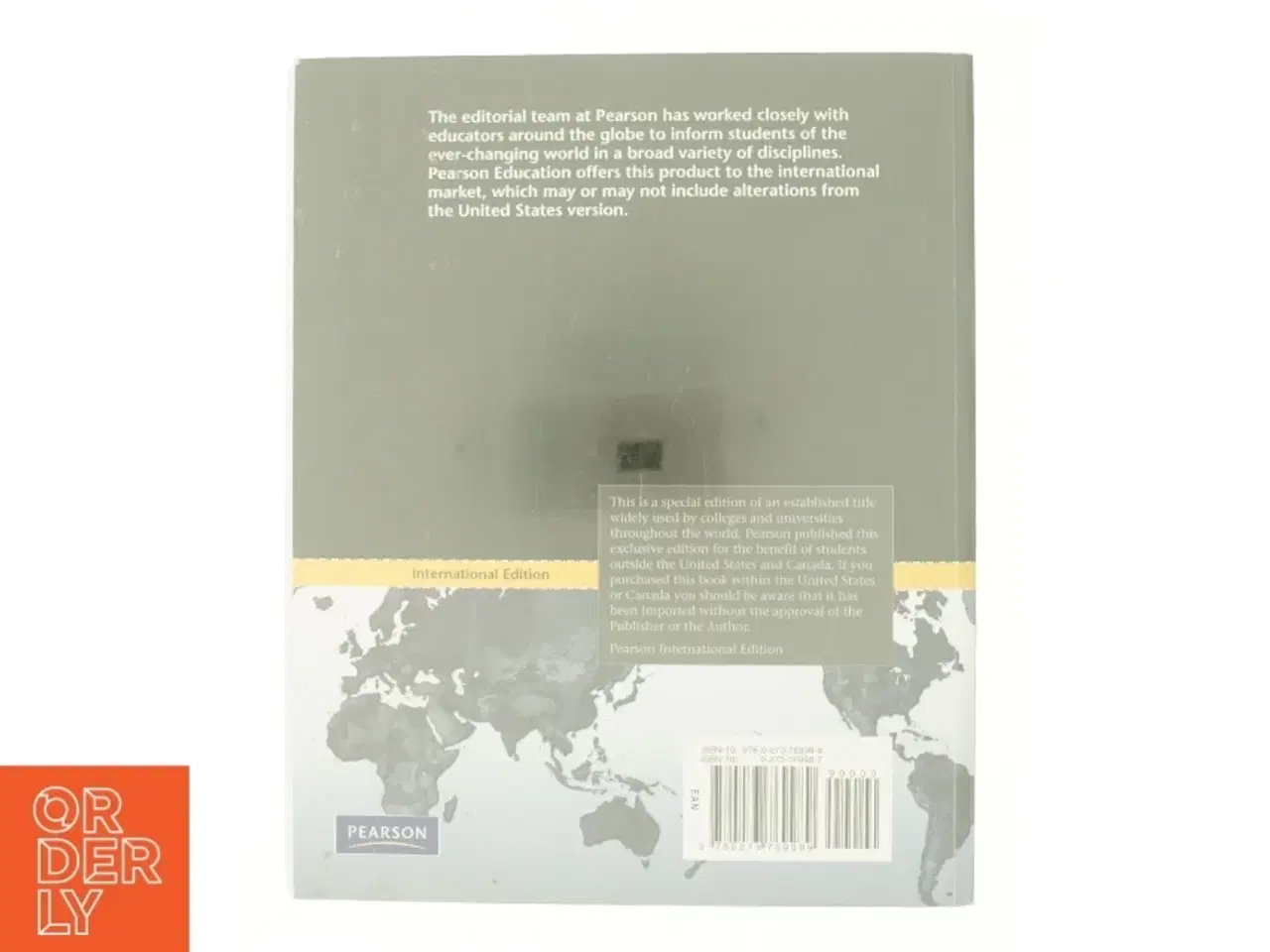 Billede 2 - Management Accounting: Information for Decision-Making and Strategy Execution af Hinds S, Varousta E & Krishnan a (Bog)