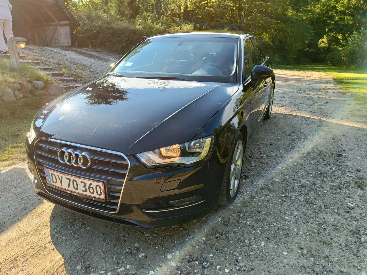 Billede 2 - Audi a3 1.6 tdi 