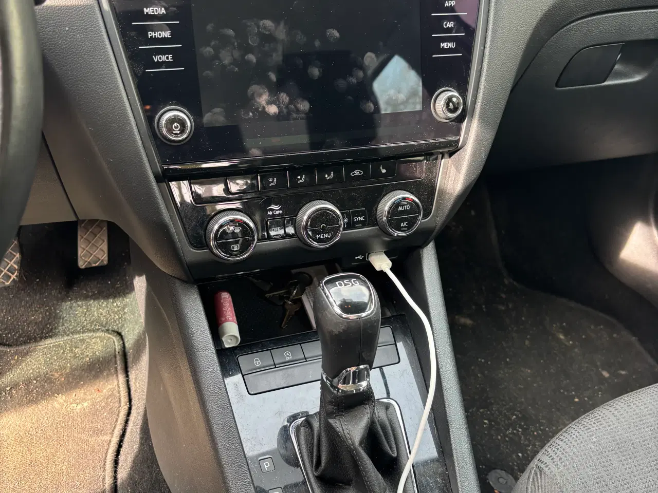 Billede 9 - Skoda Octavia