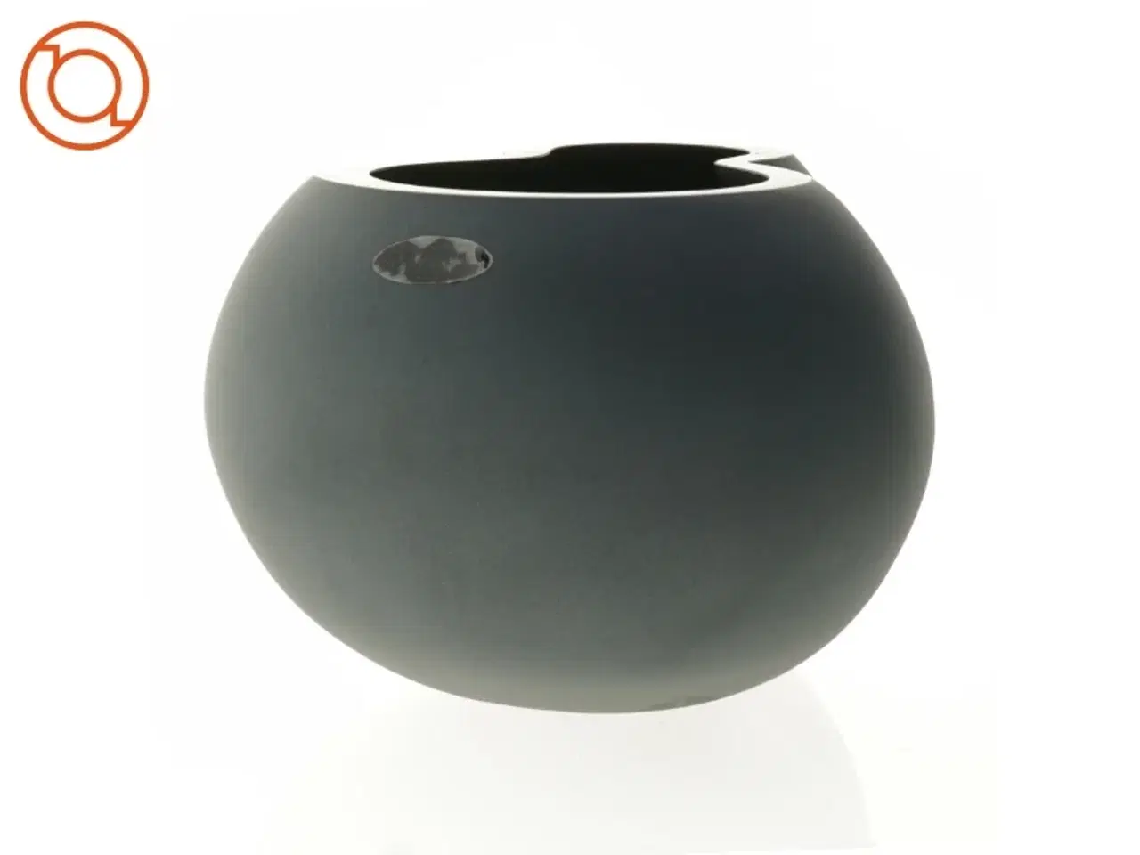 Billede 1 - Vase fra Norman (str. 20 x 18 cm)