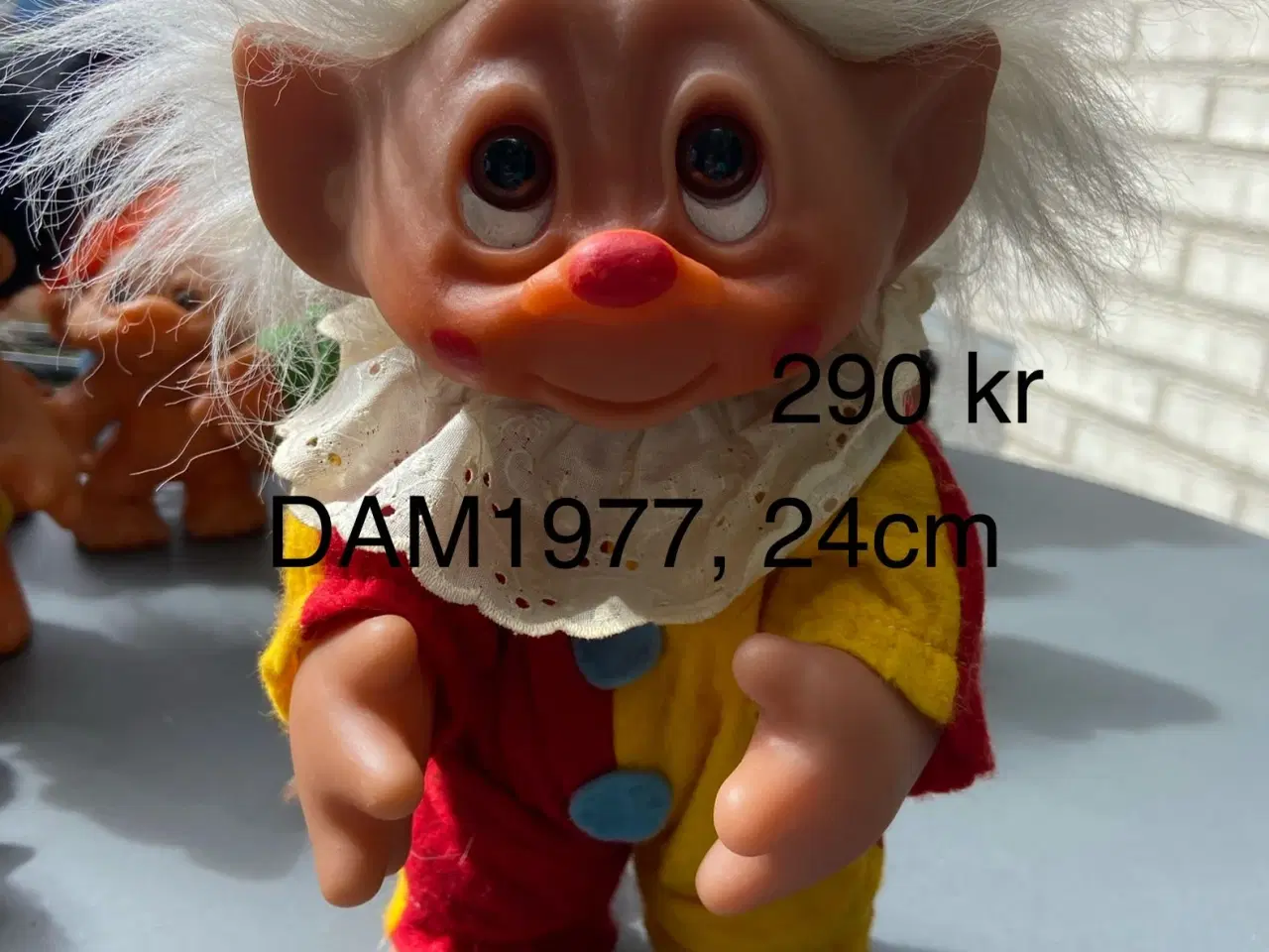 Billede 9 - DAM trolde