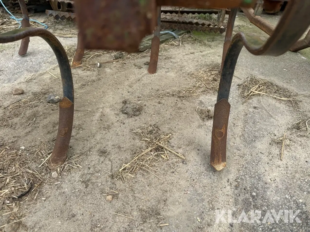 Billede 10 - Autoplustraktor Rotorsmulder/Pakvalse