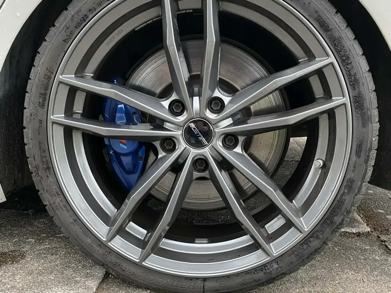 Billede 19 - BMW M135i 3,0 xDrive aut.