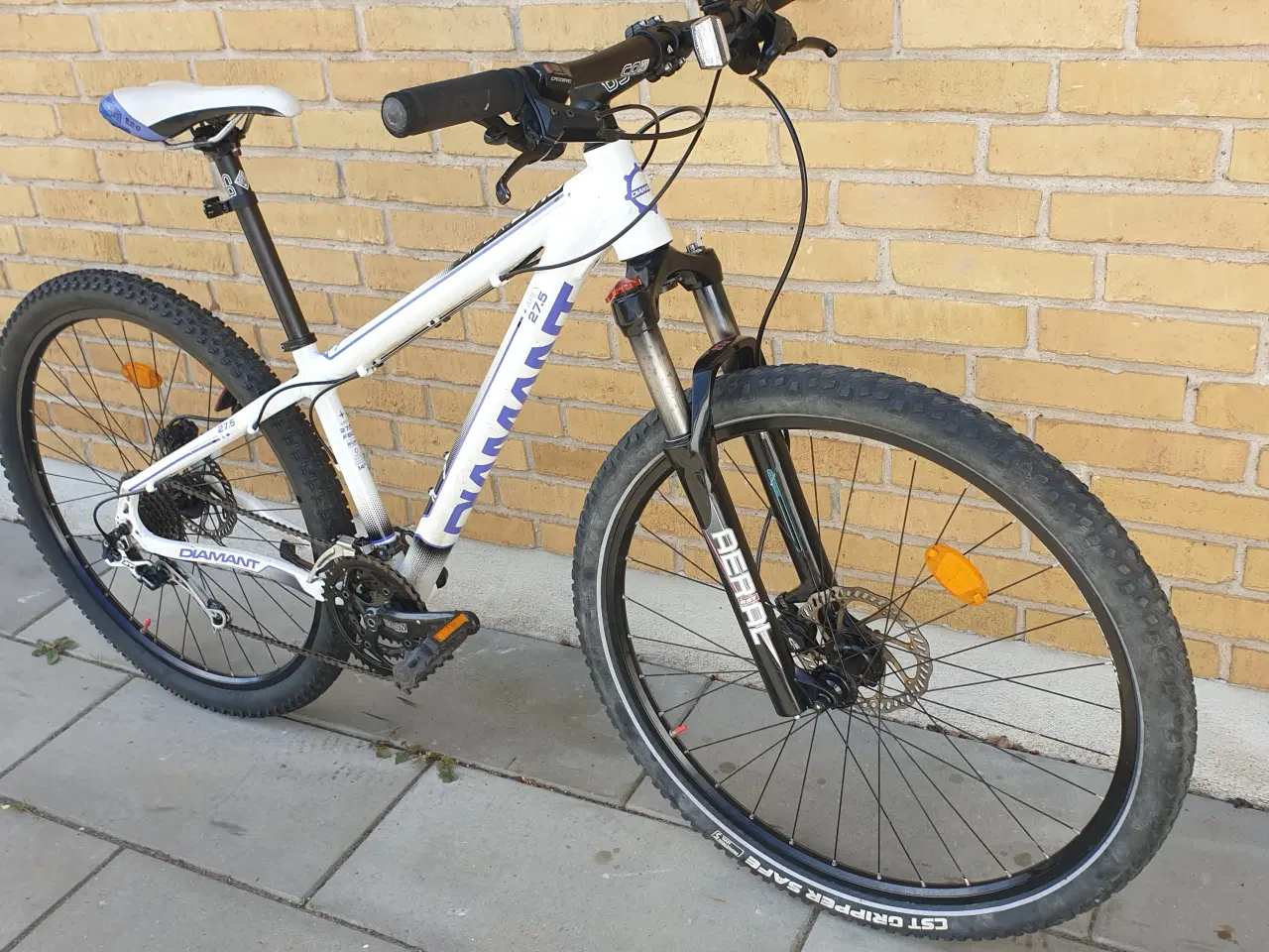 Billede 9 - Mountainbike 