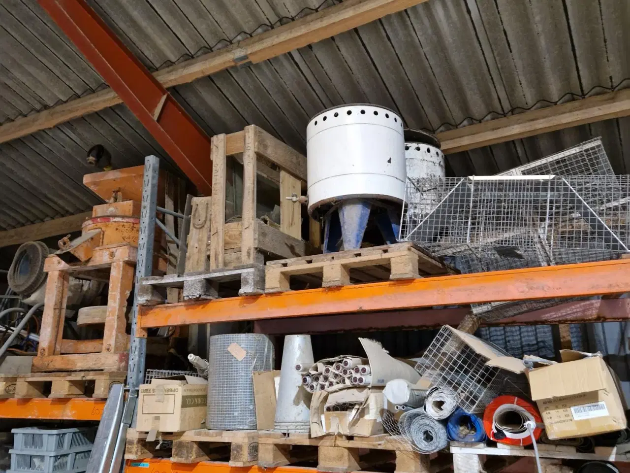 Billede 1 - Gruekedel