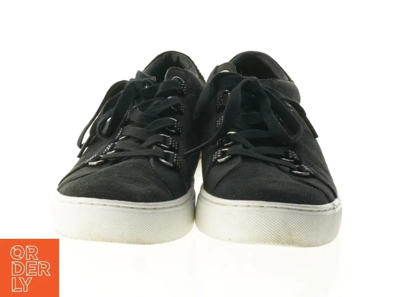 Billede 3 - Sko fra Skechers (str. 41)