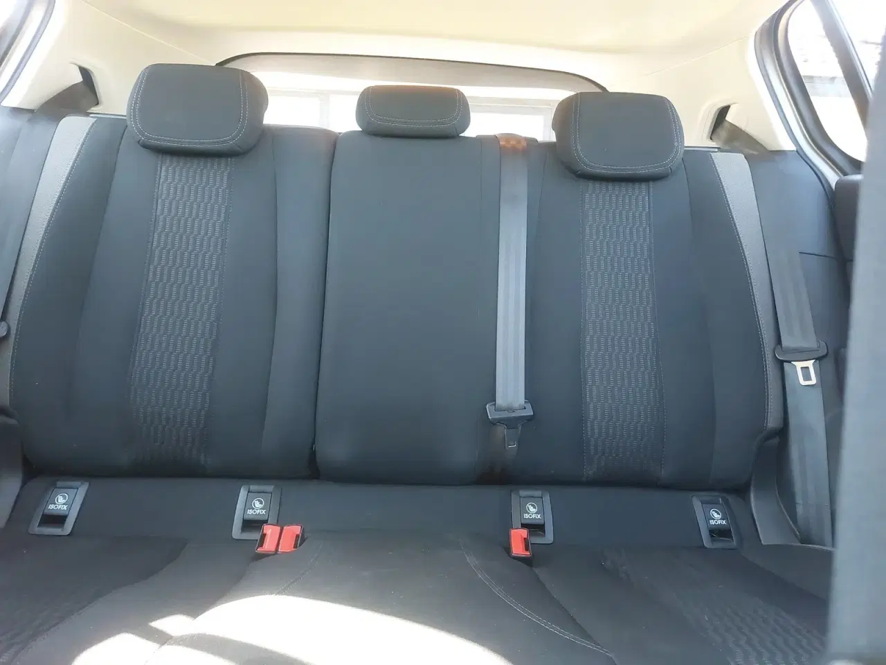 Billede 13 - Peugeot 308 1,6 BlueHDi 120 Style