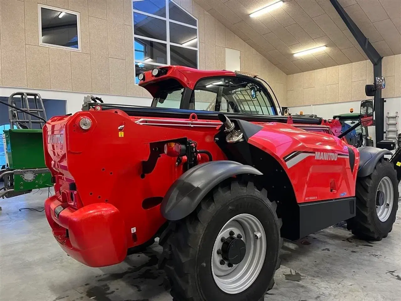 Billede 5 - Manitou 1840