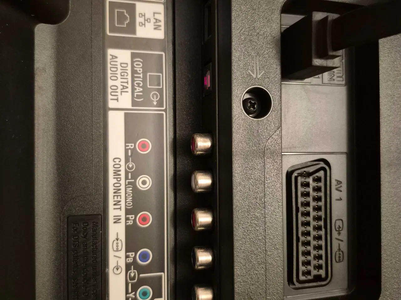 Billede 3 - Ældre (Smart) TV