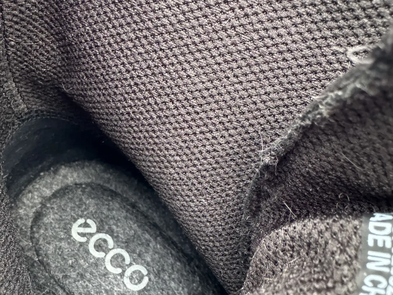 Billede 6 - Ecco støvler str.38